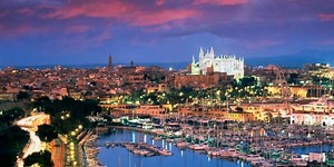Palma de Mallorca Guide