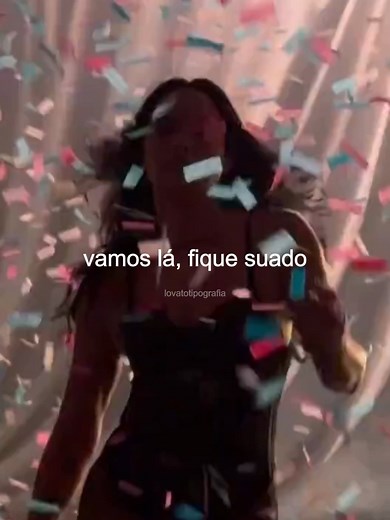 Confetti by Demi Lovato: Lyrics and Translation