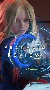 Pragmata Review: Is It Worth It?! 👀