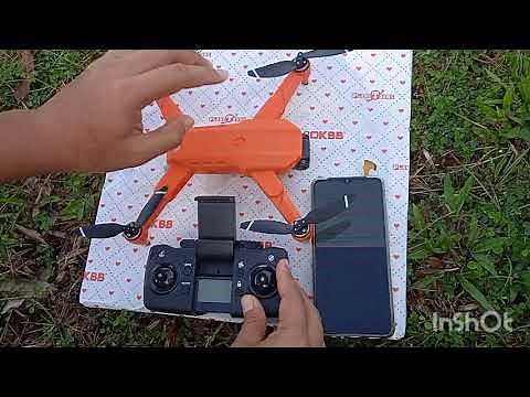 Full Setup and Fly The Drone L900 Pro 5G 4K Camera 1.2KM 🦸🕺🤹🙅‍♂️🤖🙅