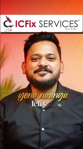 Become a Certified Mobile Repair Expert with ICFix Academy | ICFix services #mobilerepair #iphone