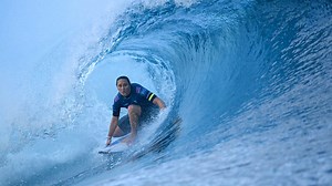 What are Olympic Surfing rules? Explaining everything you need to know for Paris 2024
