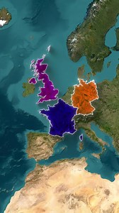 70K views · 1K reactions | China will be supported by Russia, North Korea, Cambodia, and its smaller allies. Japan will be supported by America, India, South Korea, Australia, and Europe. Who will support your country? #japanvschina #taiwancrisis #ww3 #globalallies #chinaallies #japansupport #geopolitics #narendranayak #shorts | Ukasha Explains | Facebook