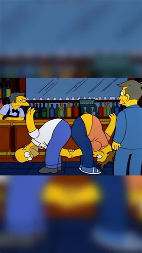 The Simpsons Nostalgia | Code names 🎱 “Homer the Vigilante” Season 5 Episode 11 #TheSimpsons #Simpsons #BartSimpson #HomerSimpson #Viral | Instagram