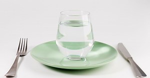 What is the water fasting diet? - Netmums