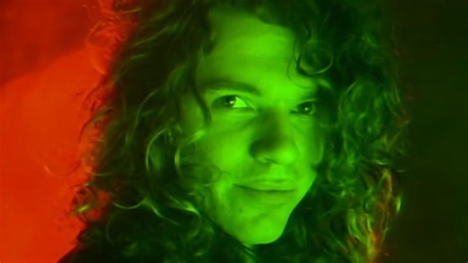 INXS - Devil Inside (Official Music Video) | Graeme Porter