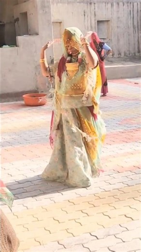 dhol thali dance#dhol #new #viral #tranding #shorts #dholthalidance #rajasthani #youtube