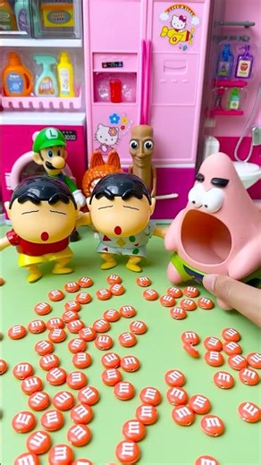 Satisfying Unboxing Experience with Mickey Mouse Toys Collection