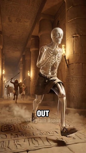 The Truth About Ancient Pyramids