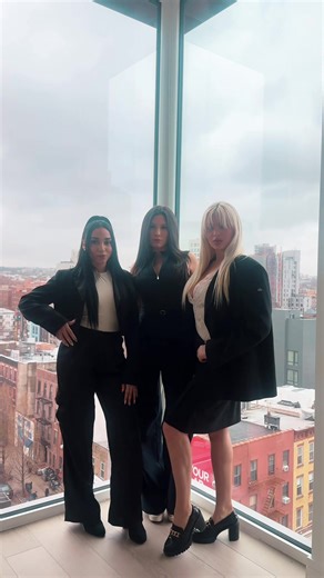 NYC rentals are moving fast right now and we’ve got options all across the city 🏙️ From studios to luxury high-rises, we’re helping clients find the perfect fit every day. Our team knows the market inside and out, so you’re always one step ahead. We make the process easy, efficient, and actually enjoyable. If you’re looking to rent in New York, we’ve got you covered. DM us today! ✨🤍 #realestate #nycrealtor #nycapartment