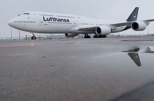 Lufthansa: Direktflüge zwischen Berlin und New York sind gestrichen