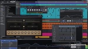 Tracktion Software Waveform 12 Pro v12.0.53 WiN