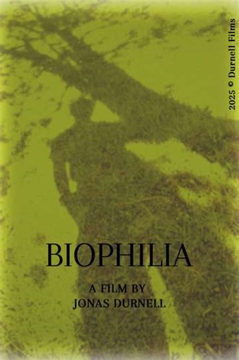 Biophilia - Movie