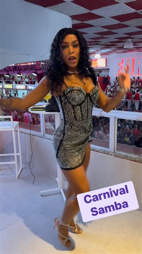 1.8K views | Samba Brazil  brings the heart of Rio to life — full of movement, color, and unstoppable spirit!  Professional dance performance  Please share if you like this video  You’re welcome to leave the comment  #BrazilianSamba #professionaldanceperformance | Dance Lessons & Tutorials | Facebook