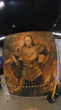 Walking Through Cosplay Alley at WonderCon 2026 | Short