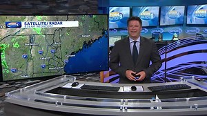 Watch: Calm weather after Isaias