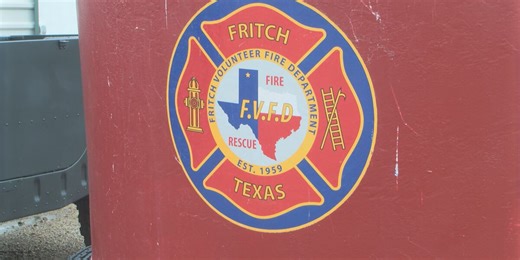 Fritch Volunteer Fire Department launches Junior Firefighter Program