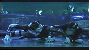 [Cats 1998] Jellicle Songs For Jellicle Cats (2000 VHS Capture)