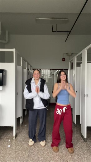 W Cord #dance #fyp #duo | dance