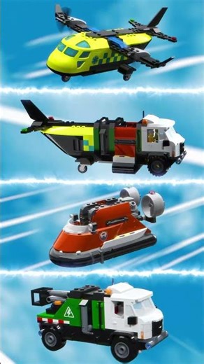 We all have a friend like that…💥 LEGO City #YourCityNoLimits #Shorts