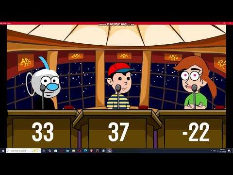 GoAnimate - Boris's Get Ungrounded Trivia Episode 6 - #goanimate #ungrounded #trivia