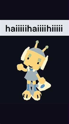 Digital Art Showcase: Original Characters in Procreate