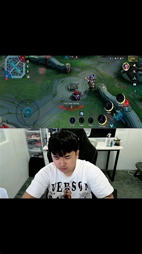 844K views · 44K reactions | Bane all damage build #mobilelegends #bane | Fear | Facebook