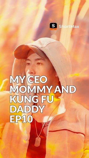 📺 MY CEO MOMMY AND KUNG FU DADDY EP10 Only on the ShortMax app 📲 Download the ShortMax app to watch more: https://cps-front.shorttv.live/app-api/sp/20250827yGQ8LdcB0h 👉 Click the link to watch the full series: https://cps-front.shorttv.live/app-api/sp/20251104ObGFDrKNrR 🎁【tvwjm952】Claim your bonus! Simply enter the code in the ShortMax app search 📌Synopsis: Jack Ye, a reclusive martial arts master, is urged by his daughter Molly to enter a marital combat tournament. To his shock, its host,