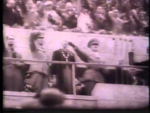 History of Television Part 1 (The Race for Television)