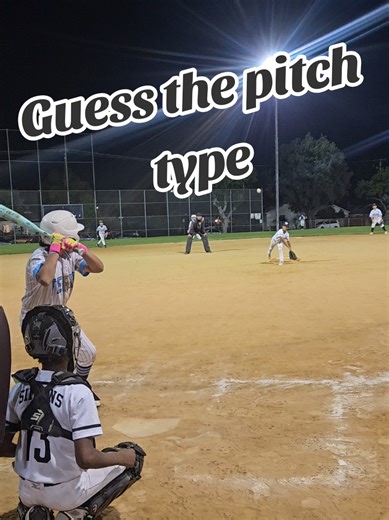 Understanding Pitch Types in Baseball