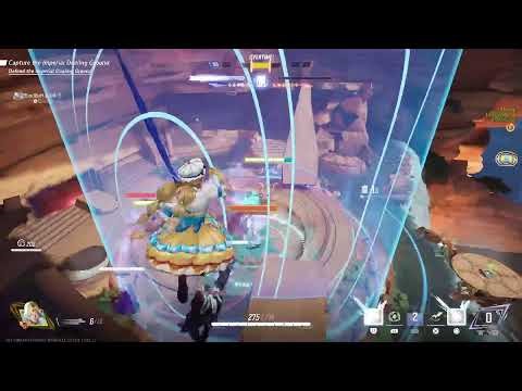 marvel rivalz stream from manye? no way the sequel