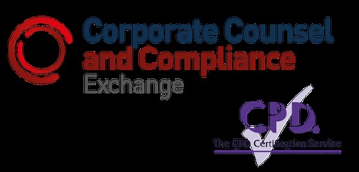 Corporate Counsel and Compliance Exchange UK