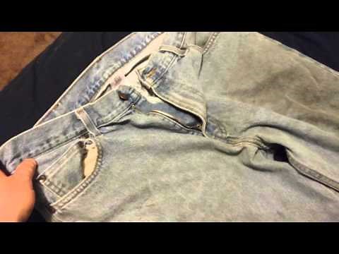 Faded Glory Jeans Review