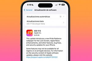 Se acabó la espera: iOS 17.5 llegará a tu iPhone muy pronto con todas estas novedades