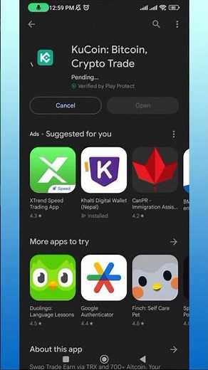 How to Download and Install KuCoin App (Quick & Easy)