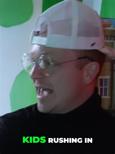 Unspeakable Art Toys_ Demogorgon Spawn Alert!