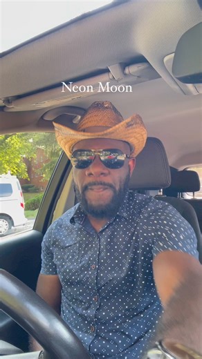 Neon Moon ( Brooks & Dunn ) | Benny Mighty