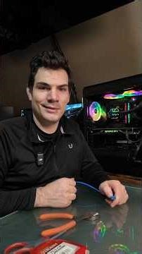 Did you know...USB/HDMI/ETC cables are full of high gauge wire you can strip to reuse?