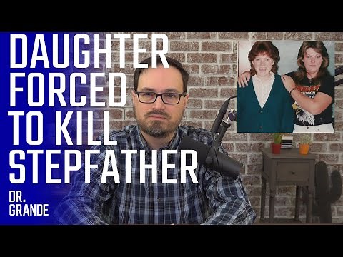 Mother Forces Daughter to Shoot Stepfather | Priscilla Wyers and Mary Bailey