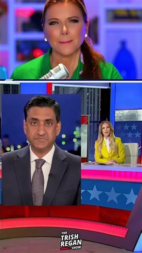 Am I HEARING THINGS? Well, at least Ro Khanna ADMITS IT 🤣