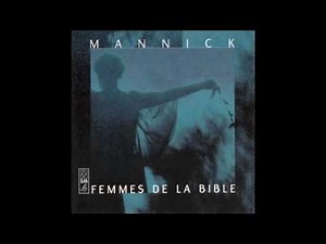 Mannick - Marthe et Marie