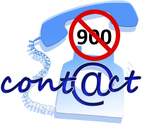 ▷ Webs No Más 900 con Números Equivalentes / Alternativos