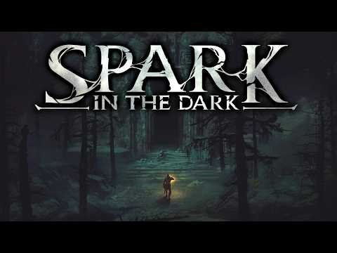 This New Dark Dungeon Crawling RPG is Crazy! - Spark In The Dark