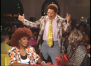 Robin Harris: Live from the Comedy Act Theater (Sample)