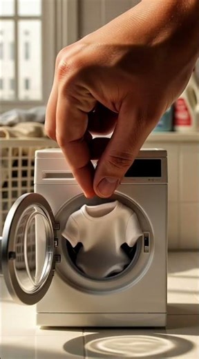 Mini washing machine #mini #gadgets #shorts