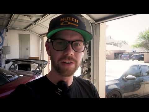 The NC Miata Finally Looks Modern…