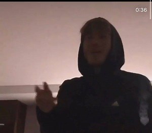 Round one fight 💥 #free | Paulo Londra