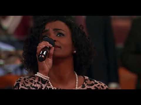 Tara Montpetit "Amen"