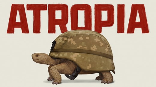 Atropia - Apple TV