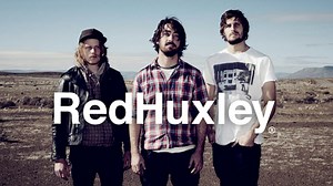 RED HUXLEY - ROAD TO RANCHO